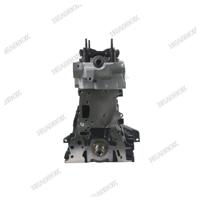 Auto Diesel Engine Parts New 22R Engine Assembly Long Block For Toyota HILUX LAND CRUISER PICK UP 4 RUNNER GASOLINE 2.4L